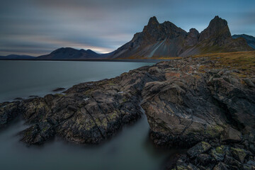 Poster - Iceland 