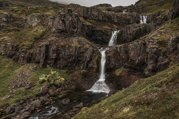 Poster - Iceland 