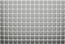 Grey Glass Block Wall Background And Texture. 3d Rendered Wallpaper, Or Texture Element.