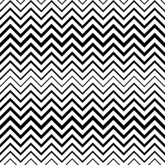 Poster - fade chevrons. seamless pattern. gradient halftone background with chevron pattern for design prints