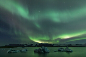 Sticker - Iceland 