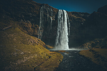 Poster - Iceland