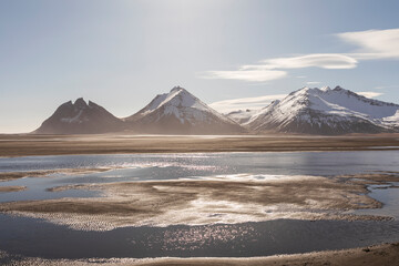 Poster - Iceland 