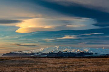 Poster - Iceland 