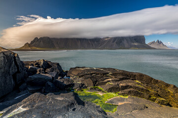 Wall Mural - Iceland