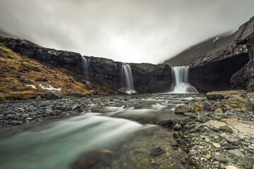 Poster - Iceland