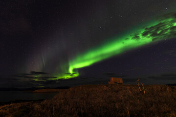 Poster - Iceland