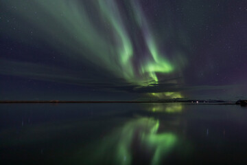 Canvas Print - Iceland