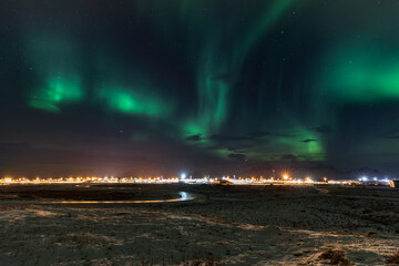 Poster - Iceland 