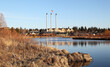 © diak - Bend on the Deschutes River, Oregon