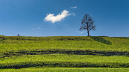 Tour de printemps