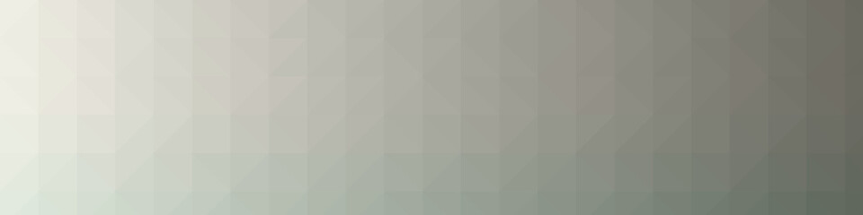 Abstract color Low-Polygones Generative Art background illustration