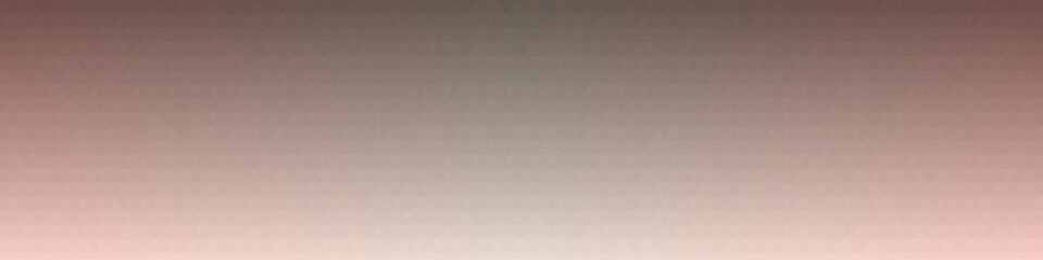 Abstract color Low-Polygones Generative Art background illustration