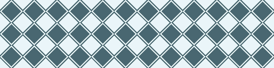Poster - Geometric pattern
