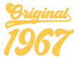 Original since 1967
