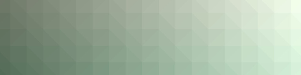 Abstract color Low-Polygones Generative Art background illustration
