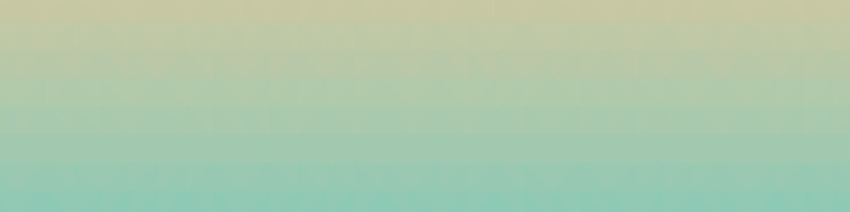 Abstract color Low-Polygones Generative Art background illustration