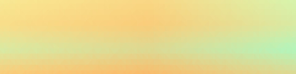 Abstract color Low-Polygones Generative Art background illustration