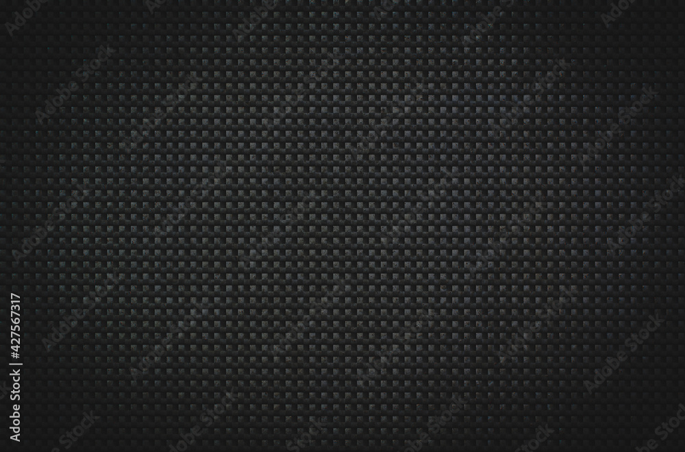 カーボンのテクスチャ