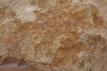 rocks close up in the mountains for background