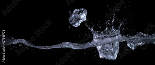 水中 海中 アドビストックのデザイン かべいろ Com おしゃれ壁紙リフォーム貼り替え インクジェット壁紙のかべいろ Com