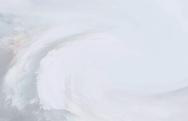 Wall Mural - Abstract explosion advertising background