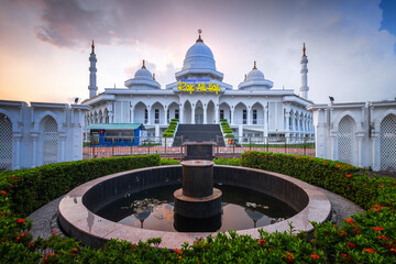 Wall Mural - Wonderful Day at Batam Island Indonesia