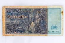 Historic Money Of The German Empire