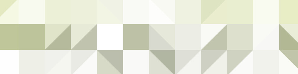 Abstract color Low-Polygones Generative Art background illustration