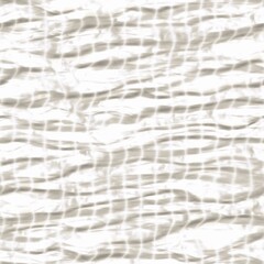 Seamless striped streaky bleach tie dye pattern for print. High quality illustration. Horizontal wave effect. Abstract textile cotton clothing pattern print. Faux tie dye that looks real.