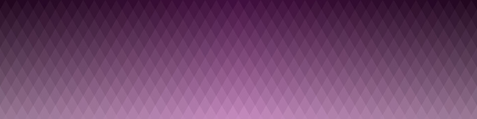 Abstract color Low-Polygones Generative Art background illustration