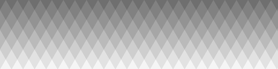 Abstract color Low-Polygones Generative Art background illustration