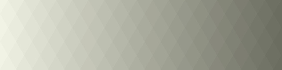 Abstract color Low-Polygones Generative Art background illustration