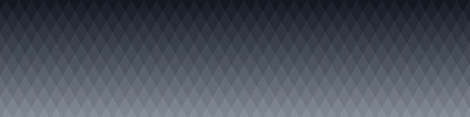 Abstract color Low-Polygones Generative Art background illustration