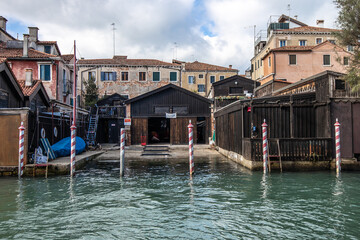 VENEZIA