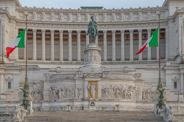 Monumento a Vittorio Emanuele II