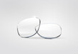 © moreiraalison - Glasses Lenses Contact Lenses eyeglasses 3D Illustration