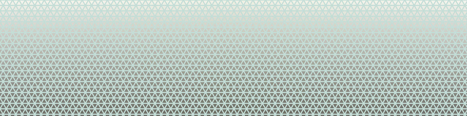 Abstract color Low-Polygones Generative Art background illustration