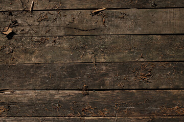 Background from old wooden boards.