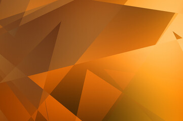  Design illustration with geometric shapes. Abstract background with triangular shapes. Colorful graphic wallpaper.