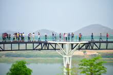 Khong River