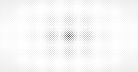Poster - background dots