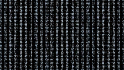 Poster - Technology Digital Binary Number Data Source Code Illustration Background