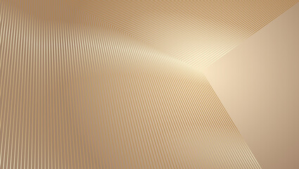 Poster - Abstract golden light abstract texture texture background 