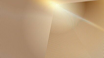 Poster - Abstract golden light abstract texture texture background 