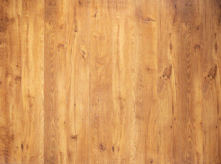 Poster - Laminate floor background texture. Wooden laminate floor or wood table top