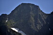 © Albin Marciniak - Szczyt Mieguszowiecki, Tatry Wysokie, TPN, Tatrzański Park Narodowy, Mieguszowieckie Szczyty
