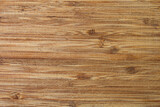 Fototapeta Kwiaty - Old wooden board with horizontal veins