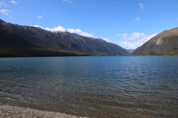 Lake Rotoiti / Lake Rotoiti /