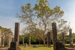 Dambulla alte Tempel Anlagen auf Sri Lanka